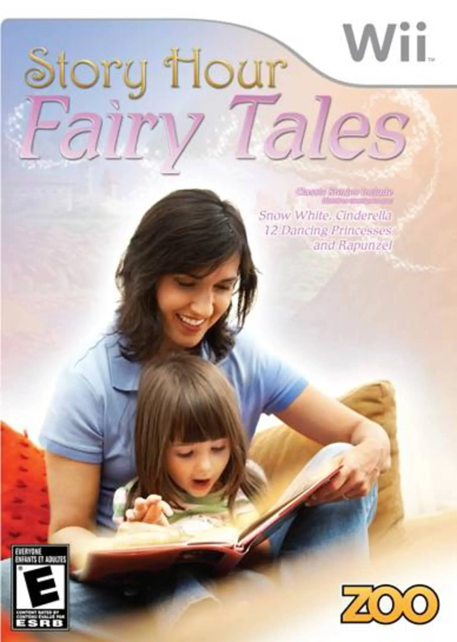 Picture of Story Hour: Fairy Tales