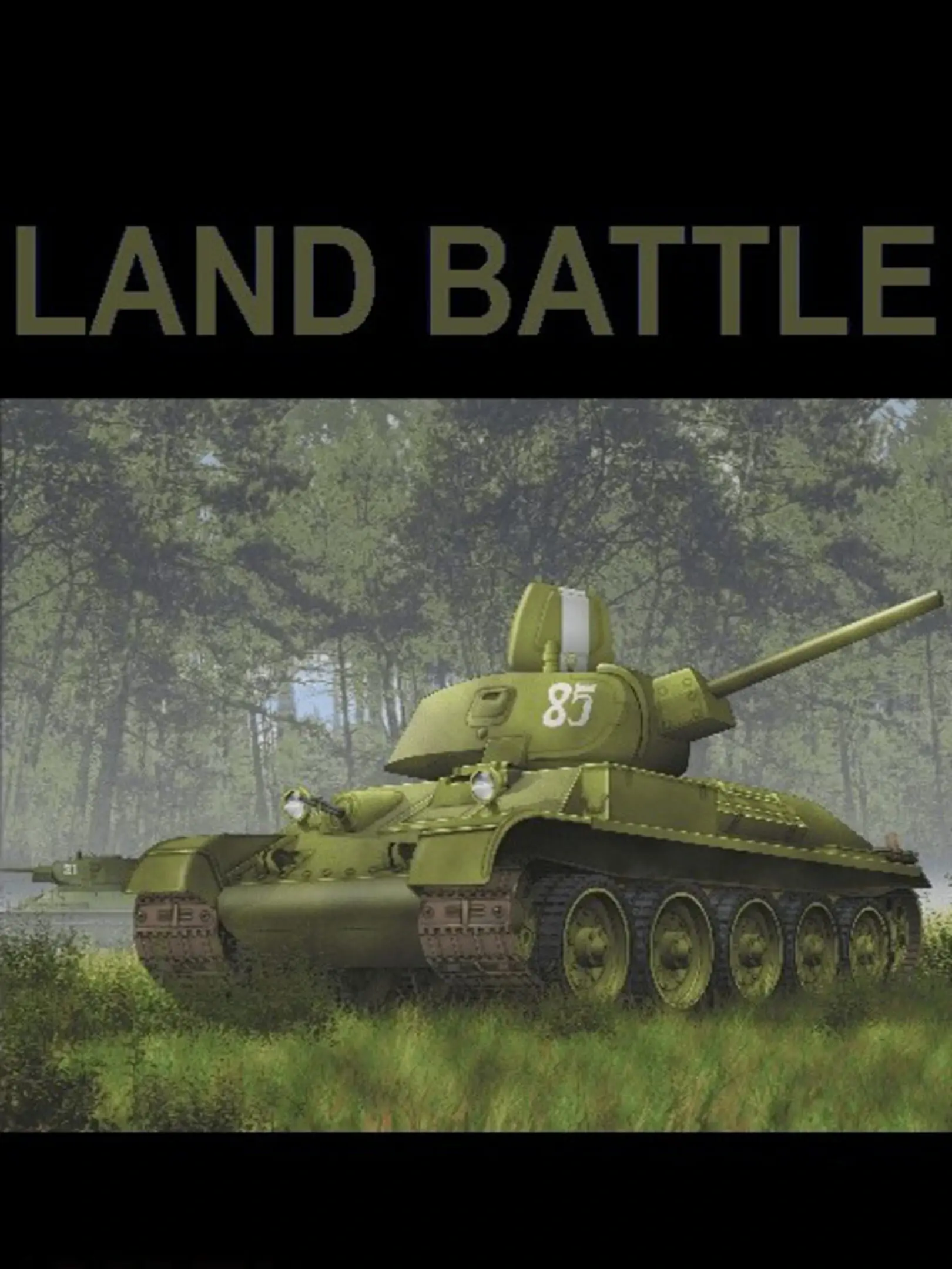 Picture of Land Battle