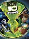 Picture of Ben 10: Omniverse