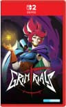 Picture of Grim Trials