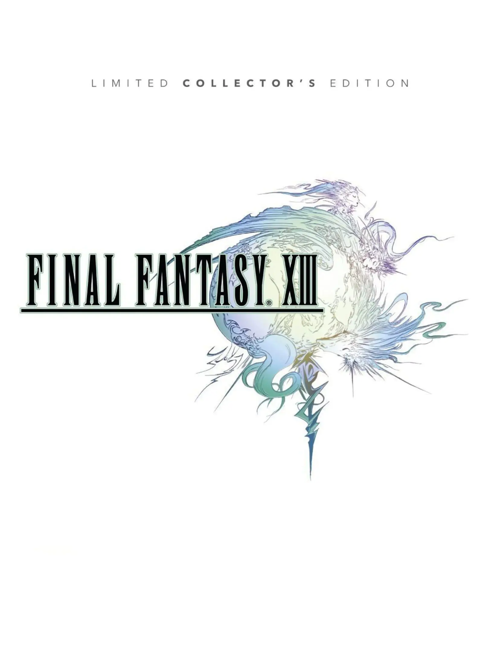Final Fantasy XIII