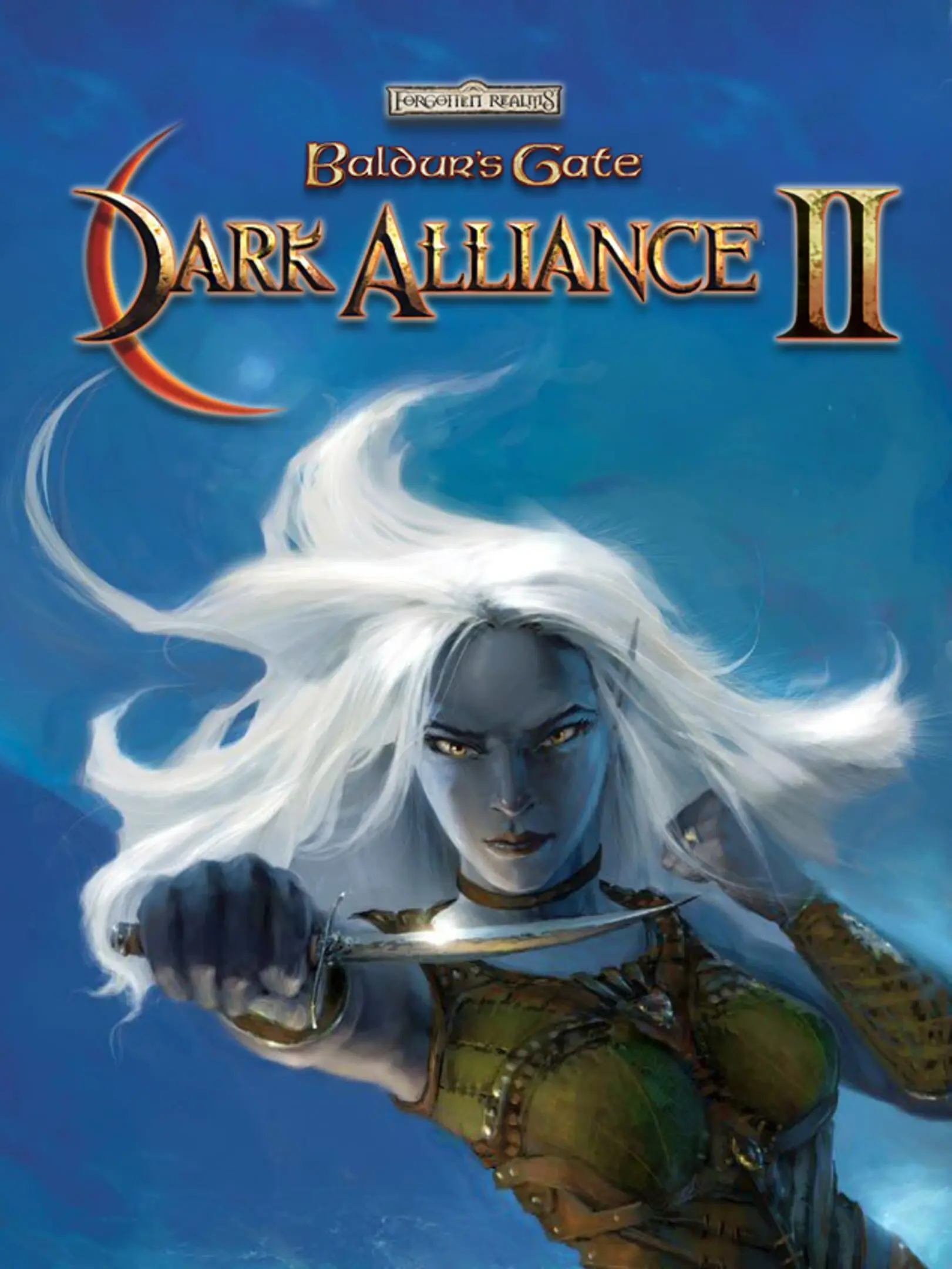 Picture of Baldur's Gate: Dark Alliance II