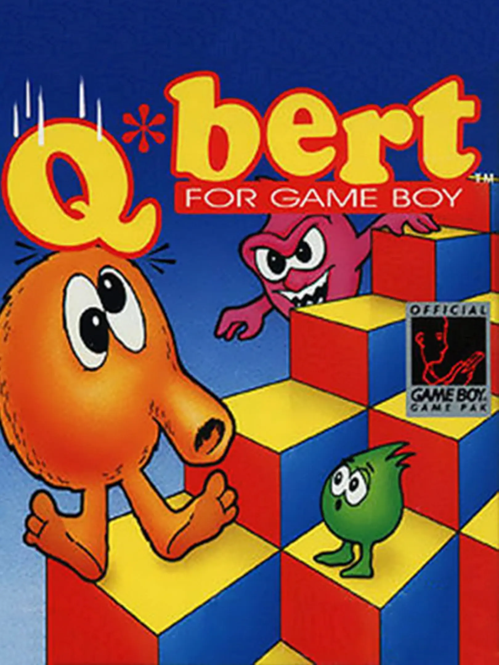 Q*bert