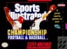 Picture of All-American Championship Football