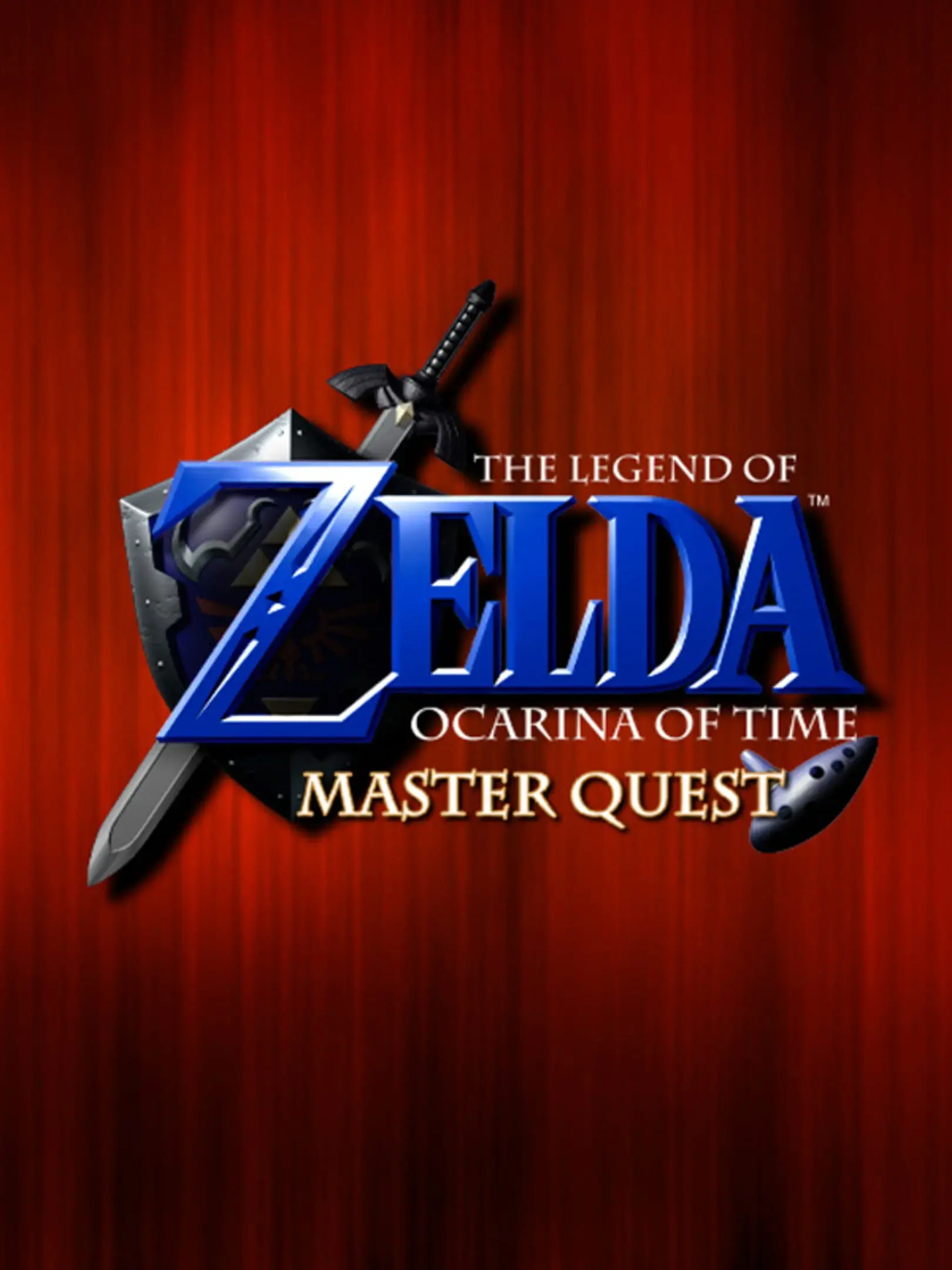 Zelda no Densetsu: Toki no Ocarina GC