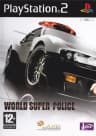 Picture of Kousoku Kidoutai: World Super Police