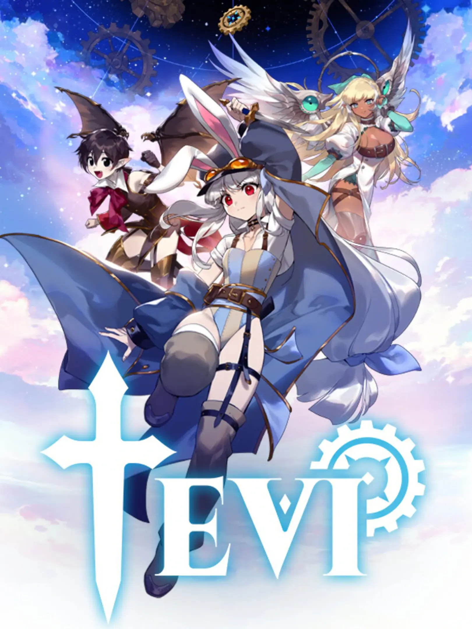 Picture of TEVI
