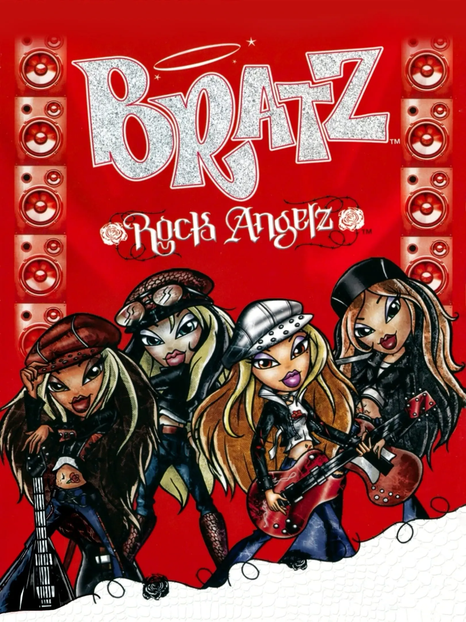 Picture of Bratz: Rock Angelz