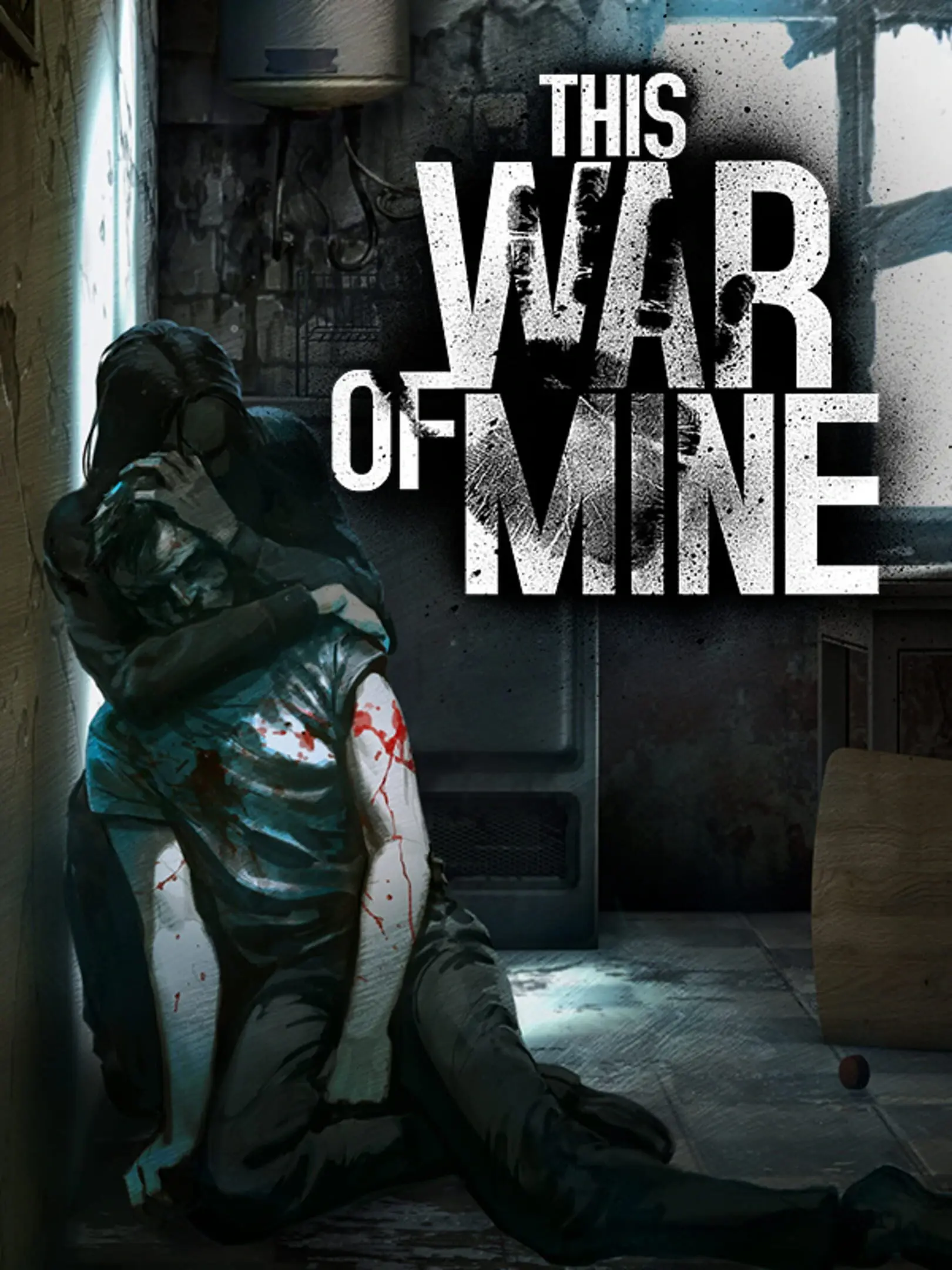 Picture of This war of mine