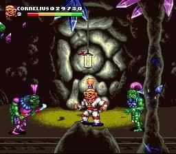 Picture of Stone Protectors 3