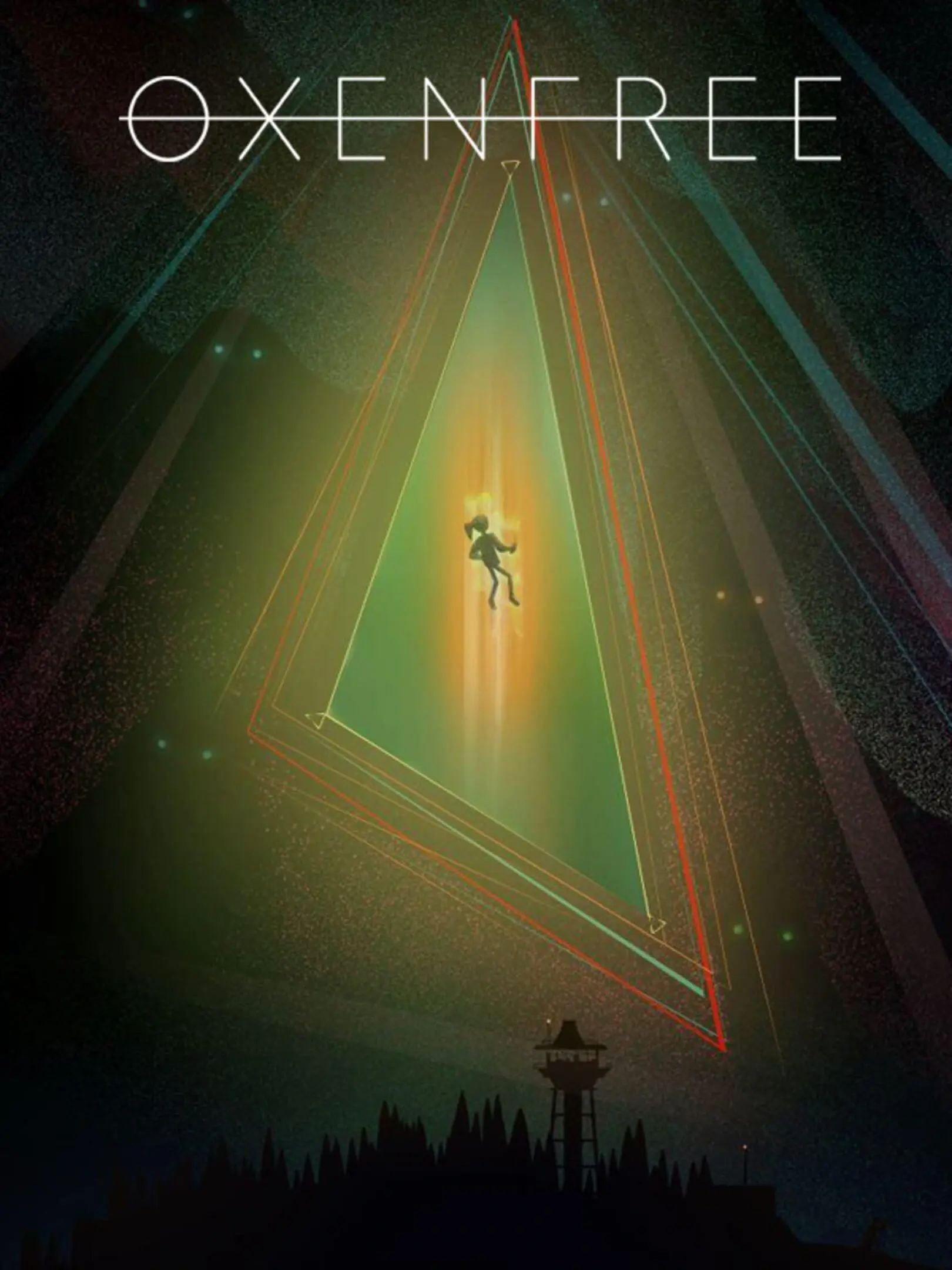 Picture of Oxenfree