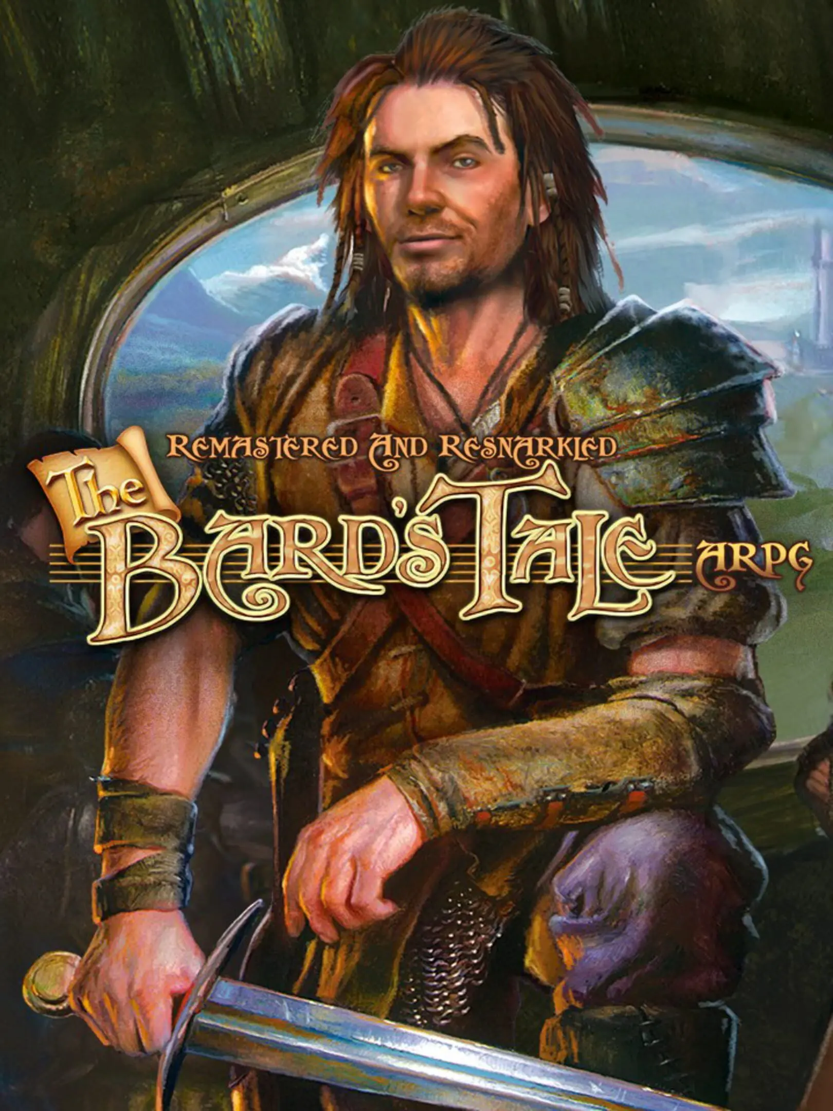 Picture of The Bard's Tale: Remastered and Resnarkled