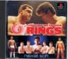 Picture of Fighting Network Rings