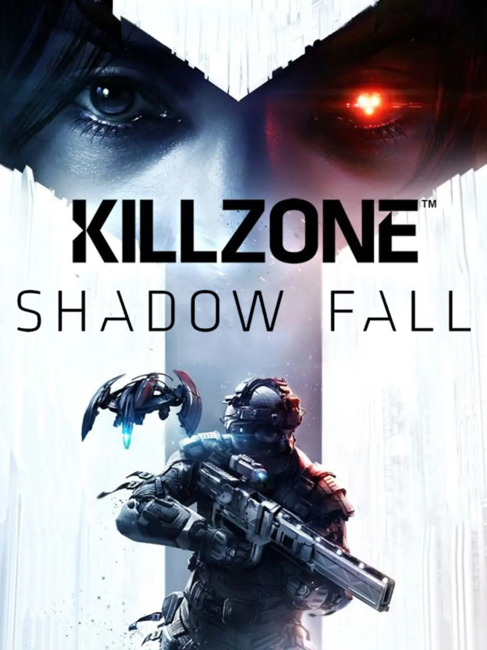 Picture of Killzone: Shadow Fall