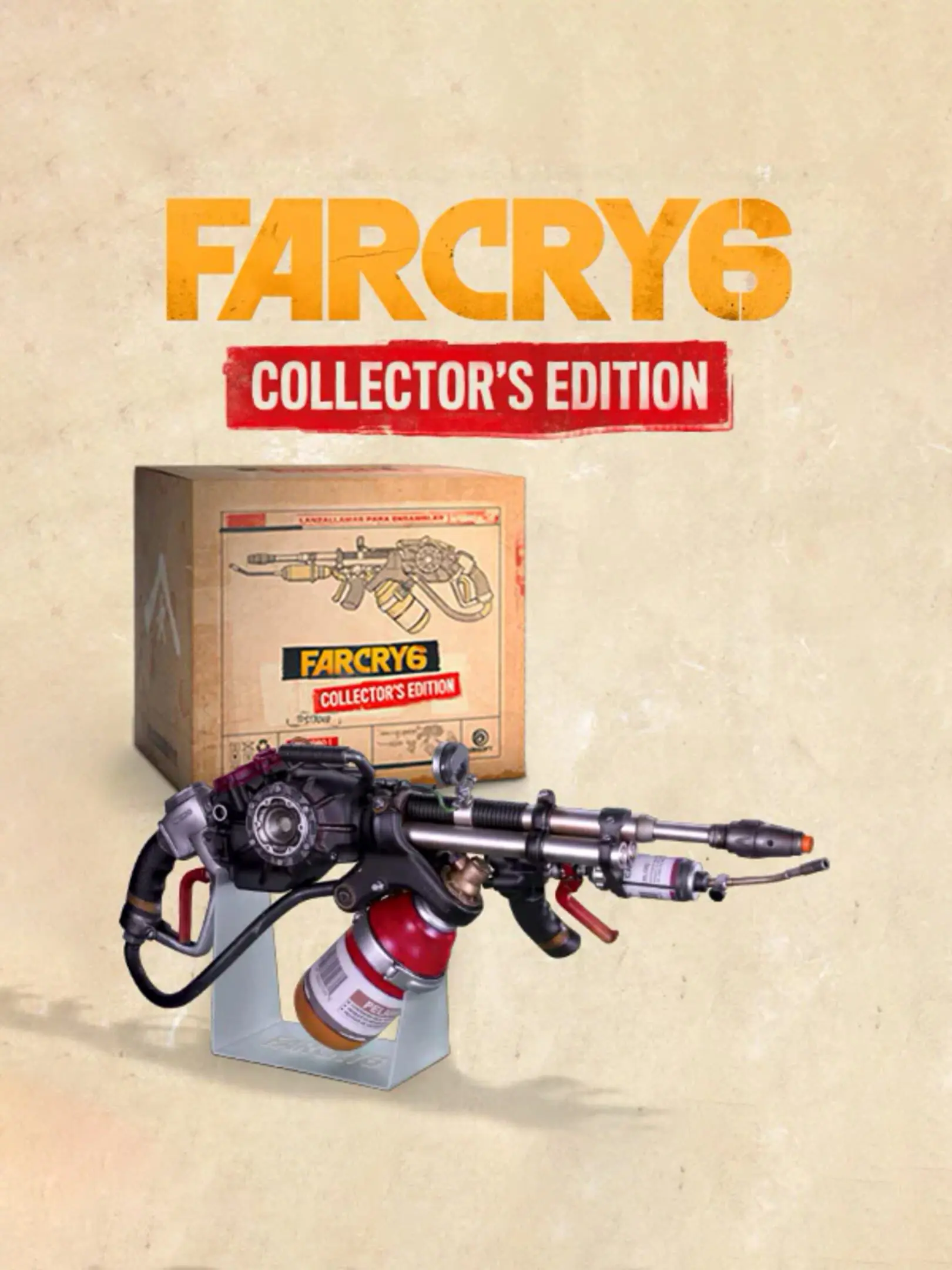 Picture of Far Cry 6