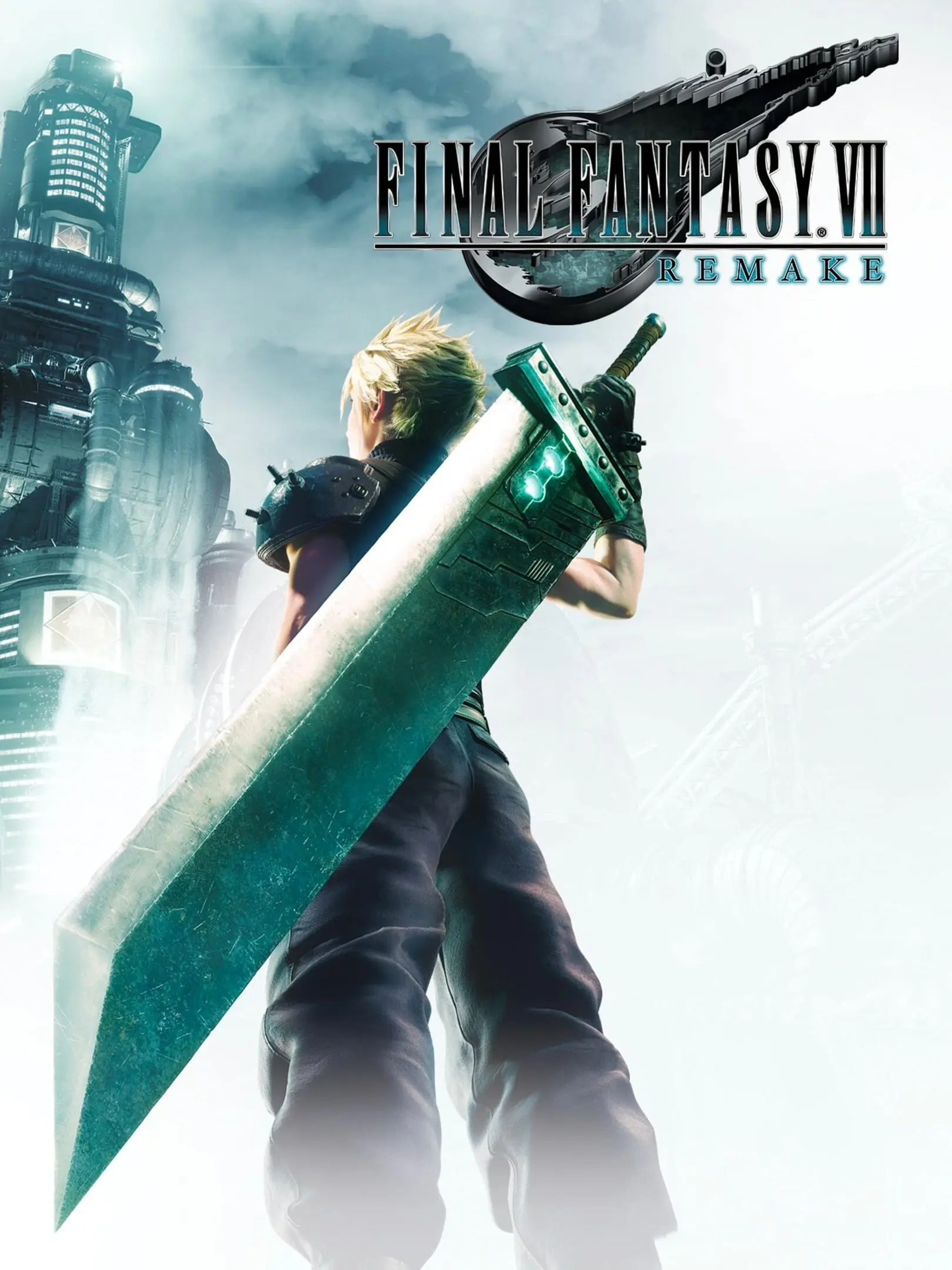 Picture of Final Fantasy VII Remake