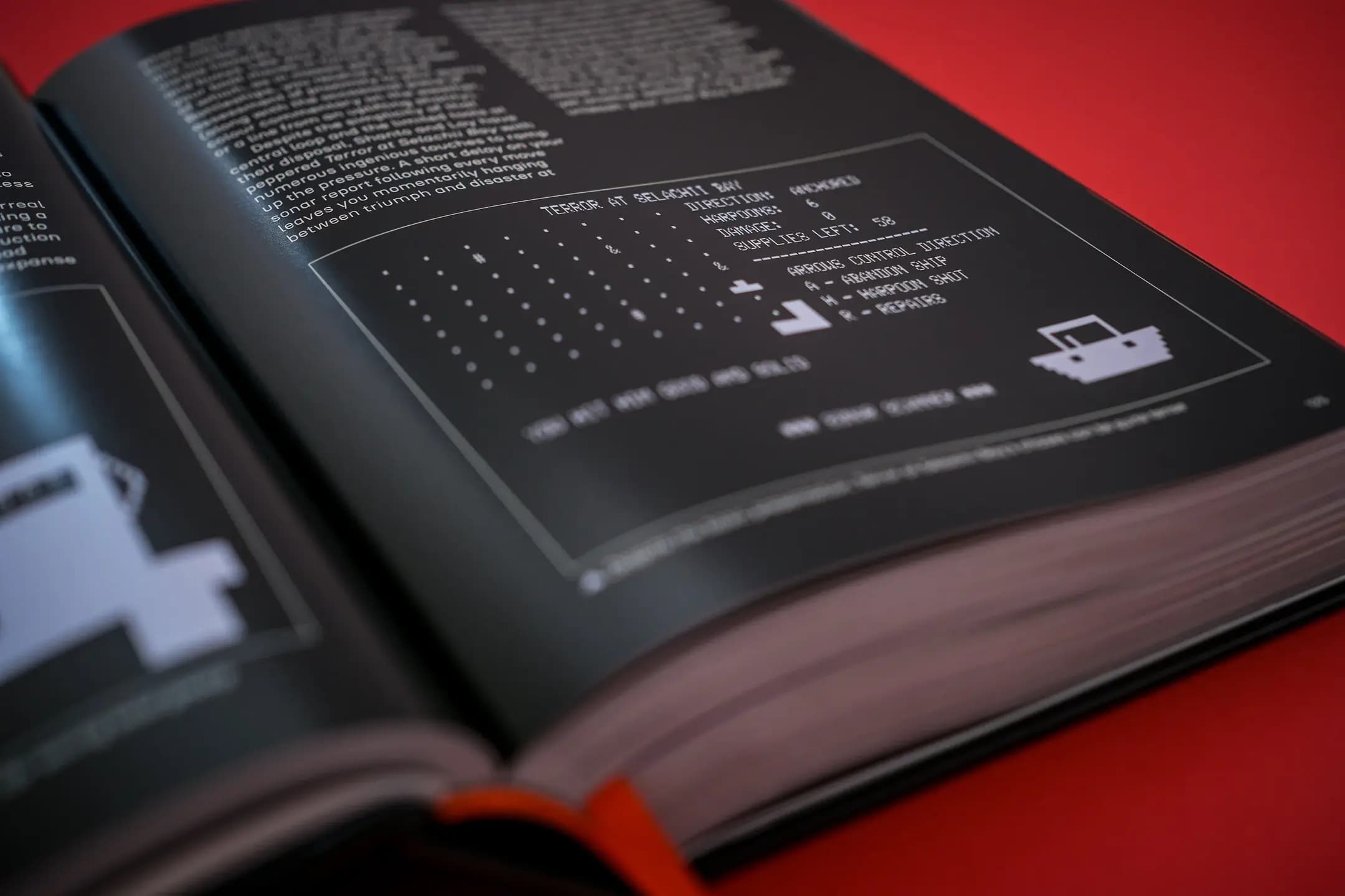 Picture of From Ants to Zombies: Six Decades of Video Game Horror 8