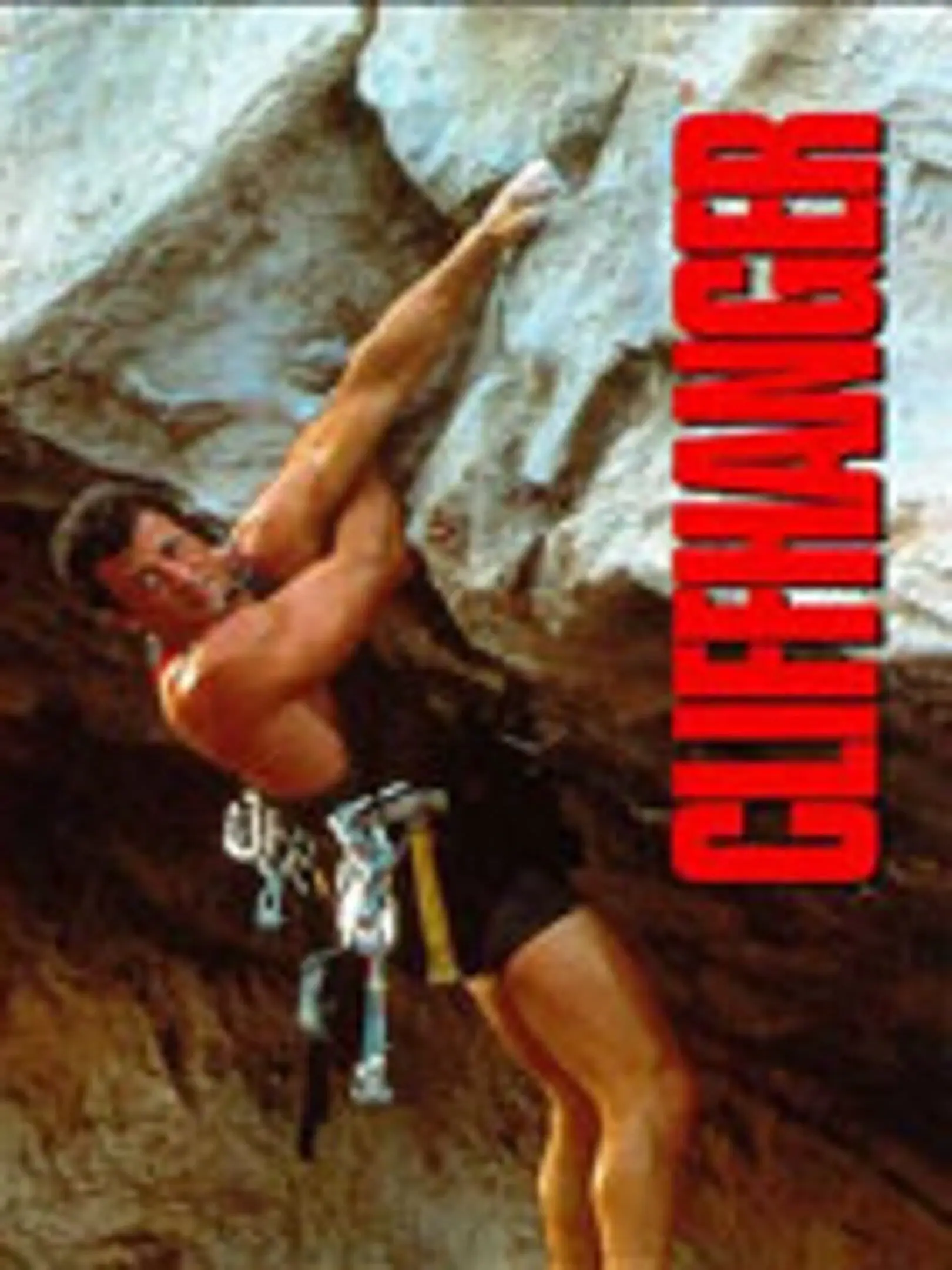 Picture of Cliffhanger