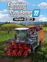 Picture of Landwirtschafts Simulator 22