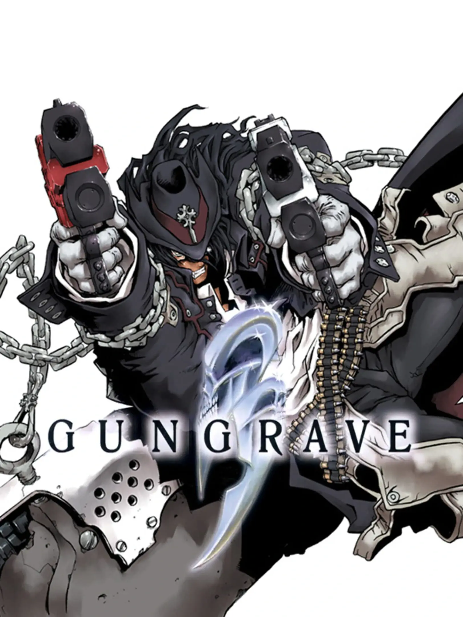 Picture of Gungrave 2