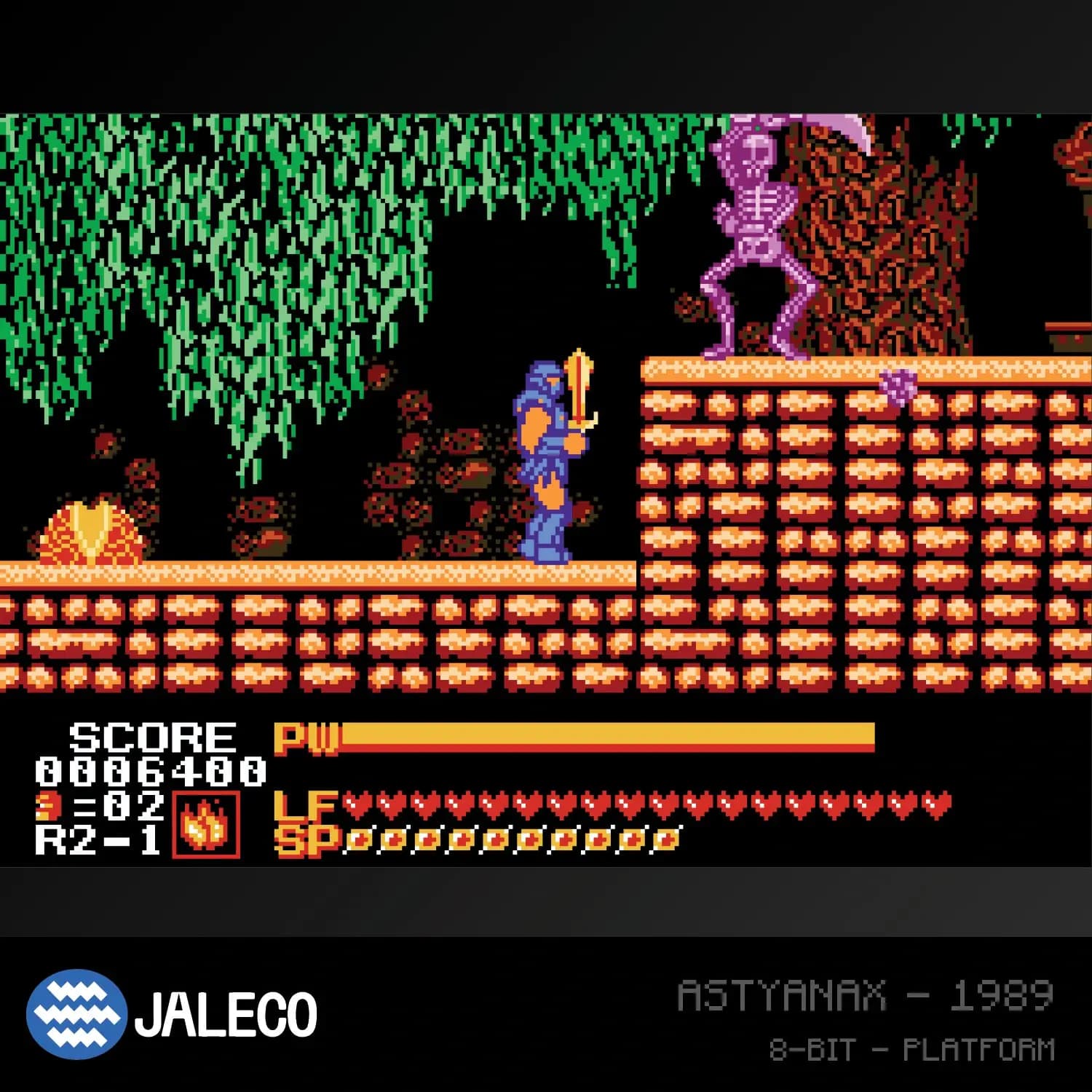 Picture of Jaleco Collection 1 7