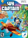 Picture of Kid Adventures: Sky Captain