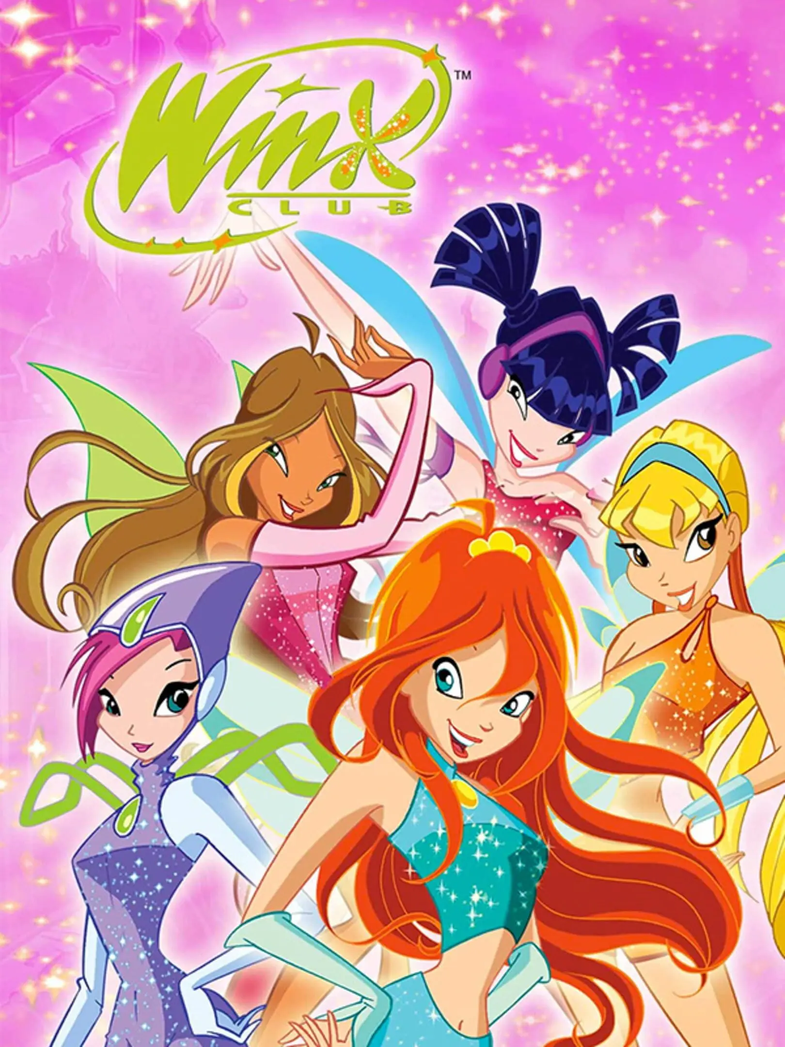 WinX Club