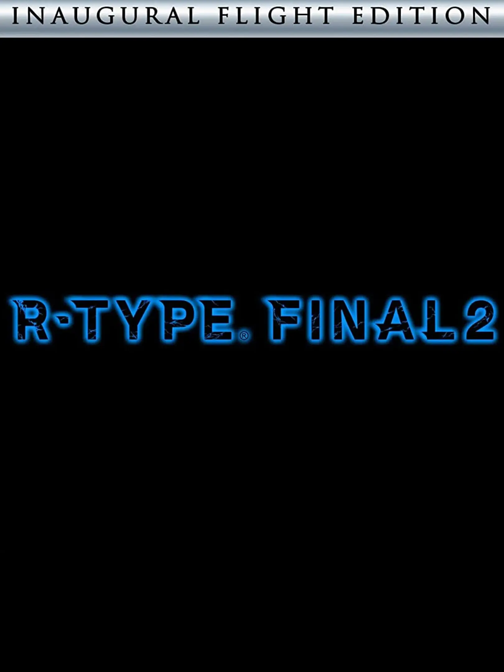 R-Type Final 2