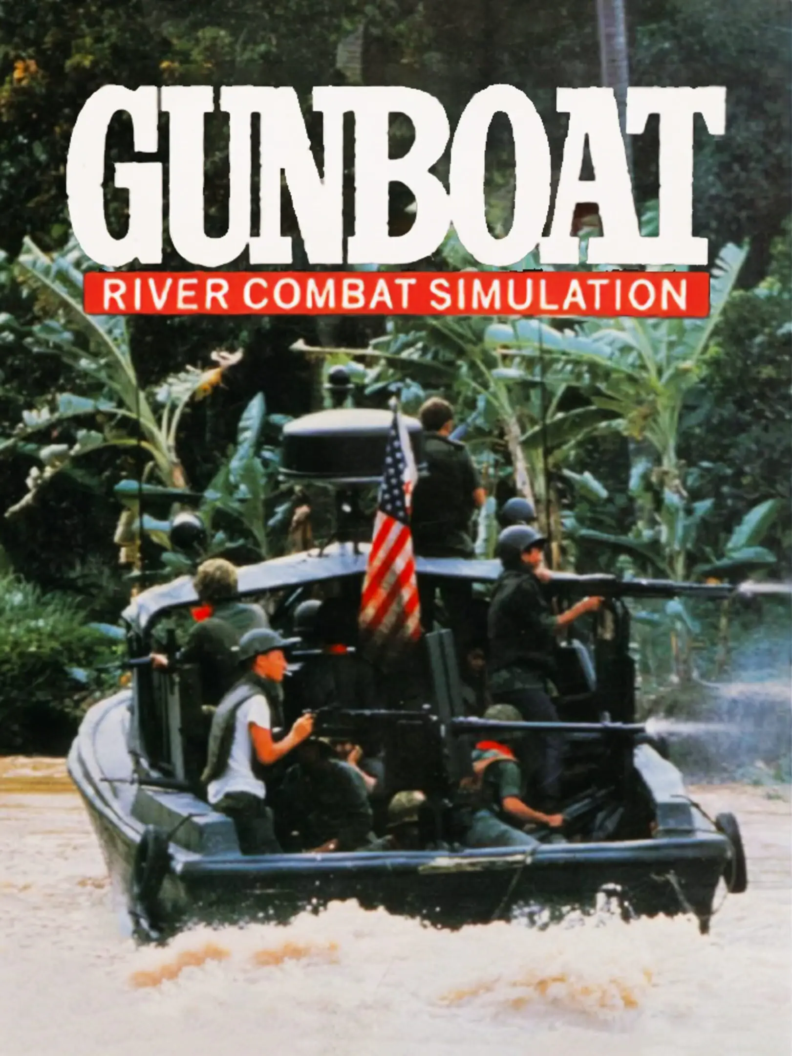 Gunboat