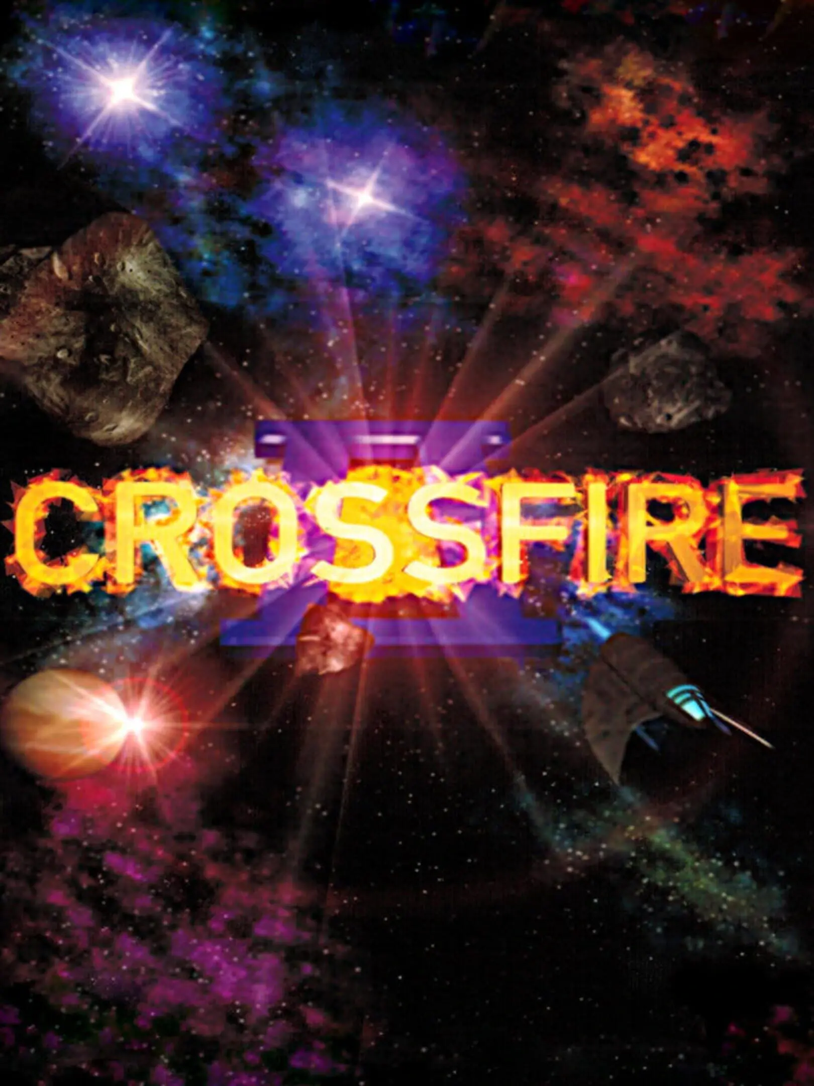 Picture of Crossfire II