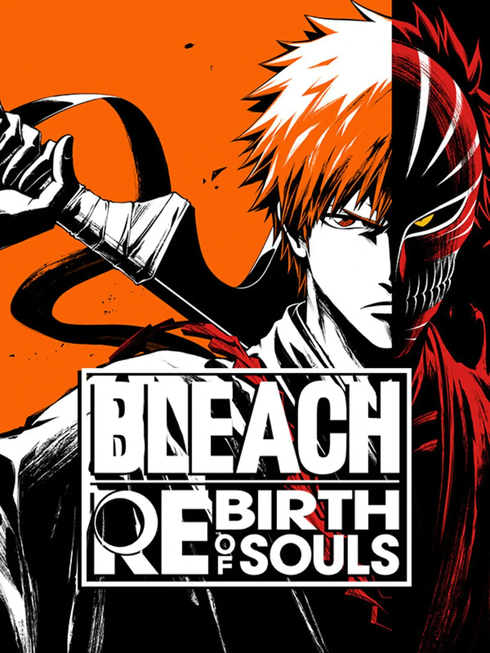 Picture of BLEACH Rebirth of Souls