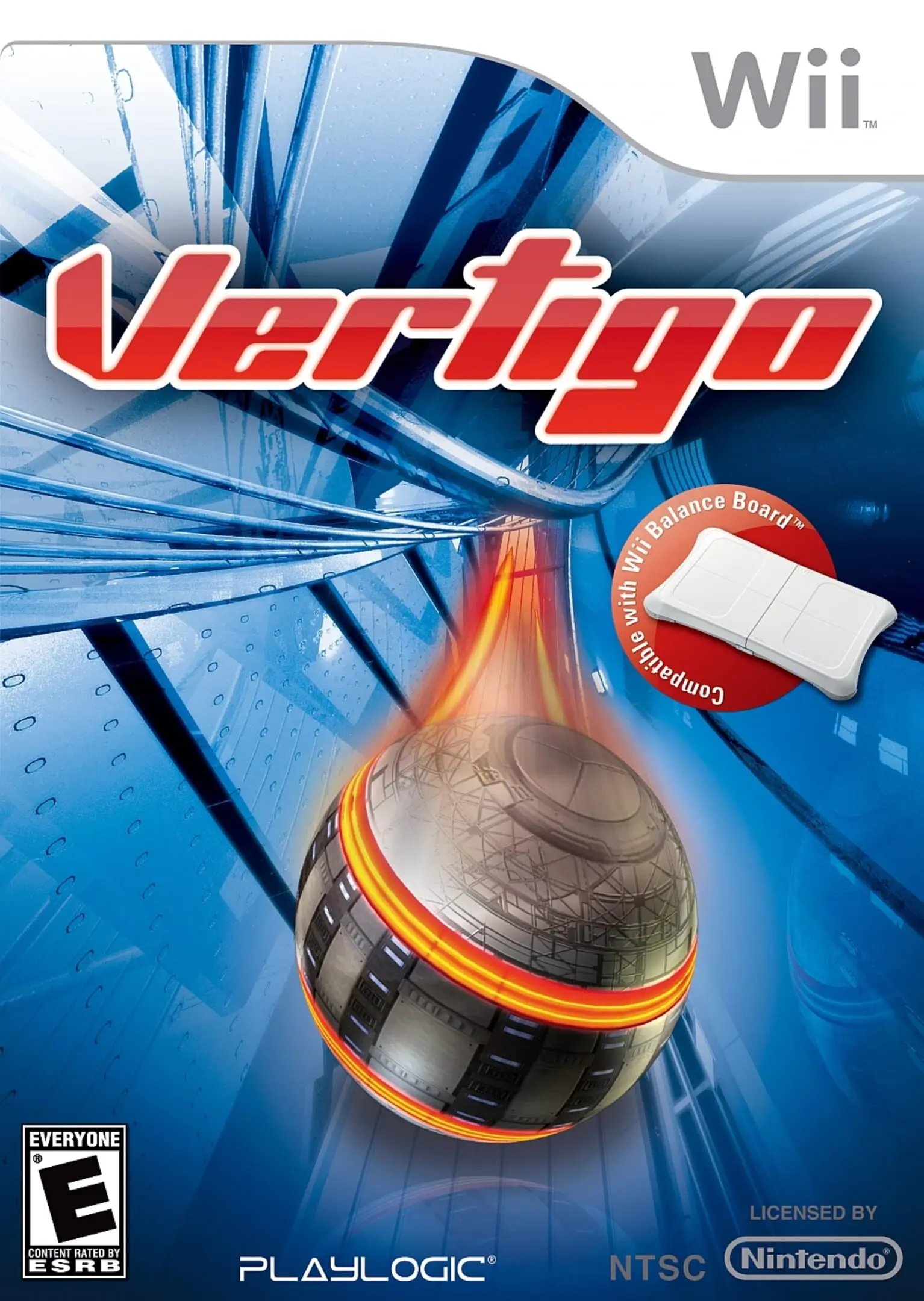 Picture of Vertigo