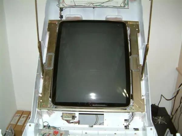 Picture of OK Baby 10