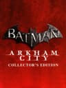 Picture of Batman: Arkham City