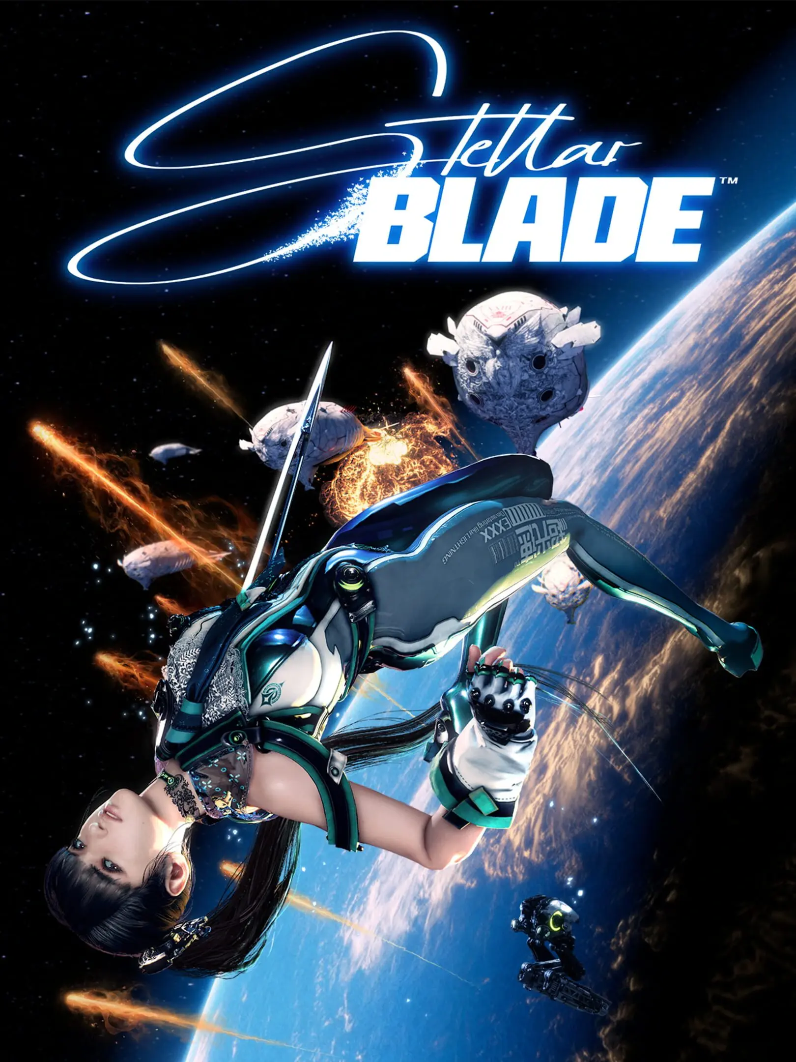 Picture of Stellar Blade