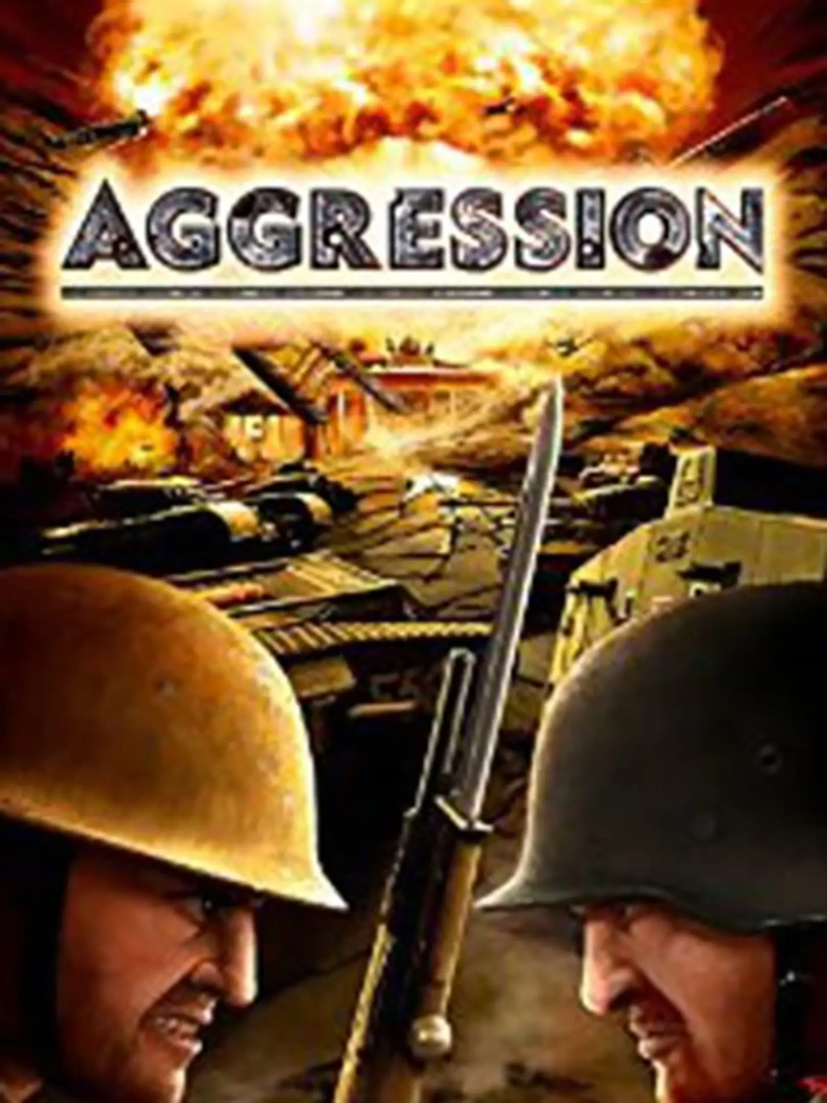 Picture of Aggression: Reign over Europe