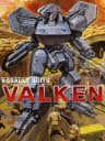 Picture of Assault Suits Valken