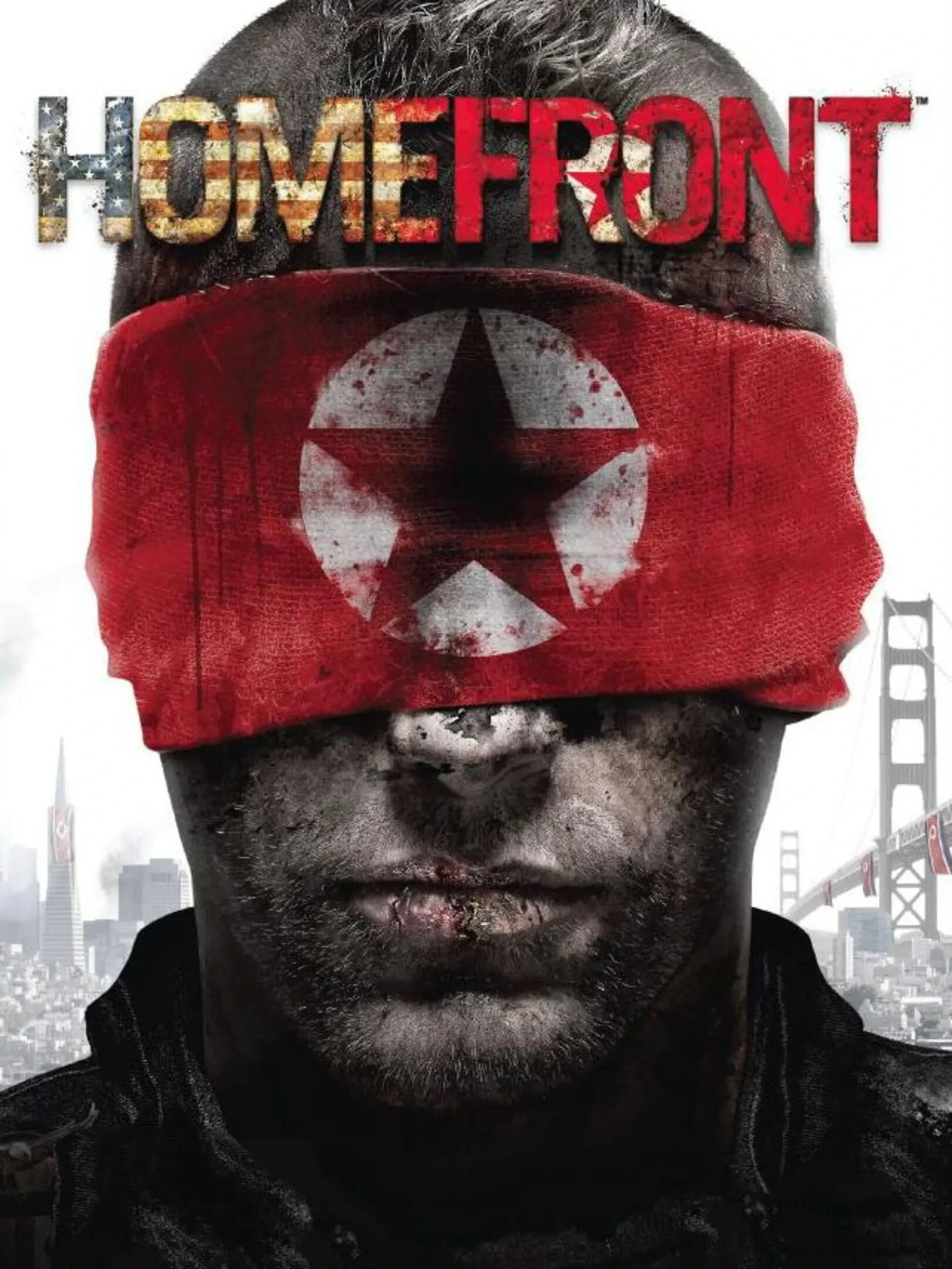 Picture of Homefront
