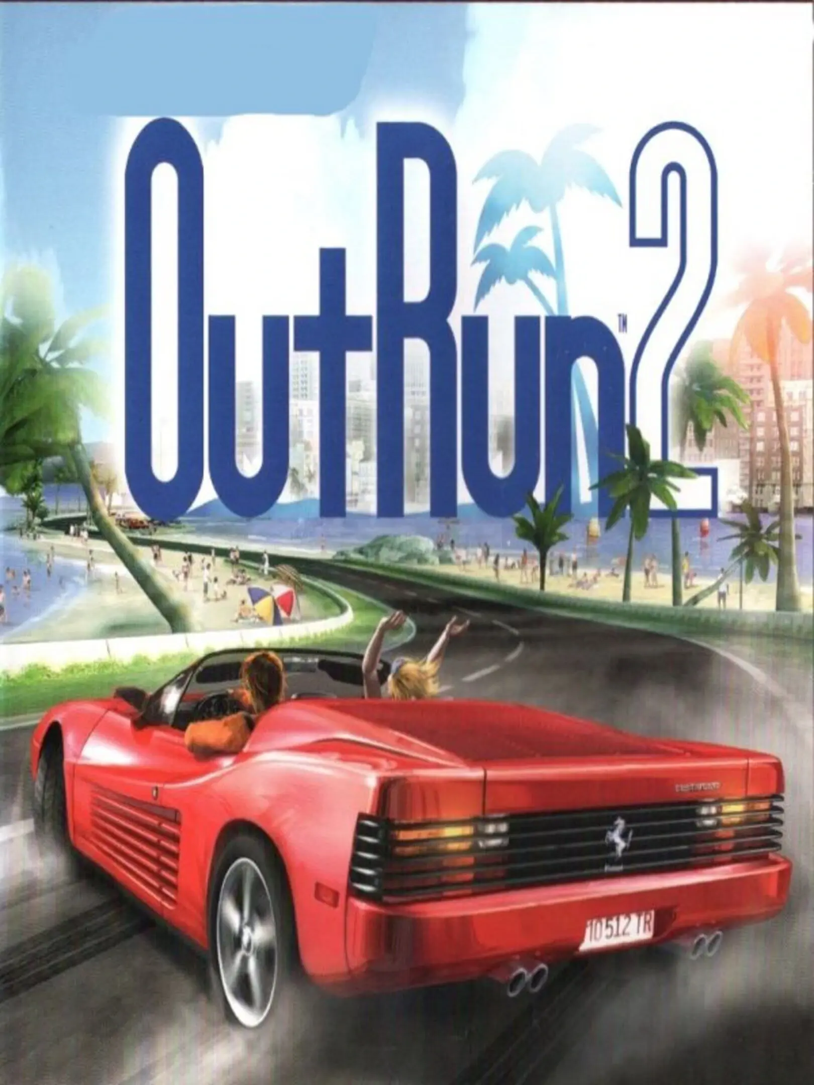 OutRun2