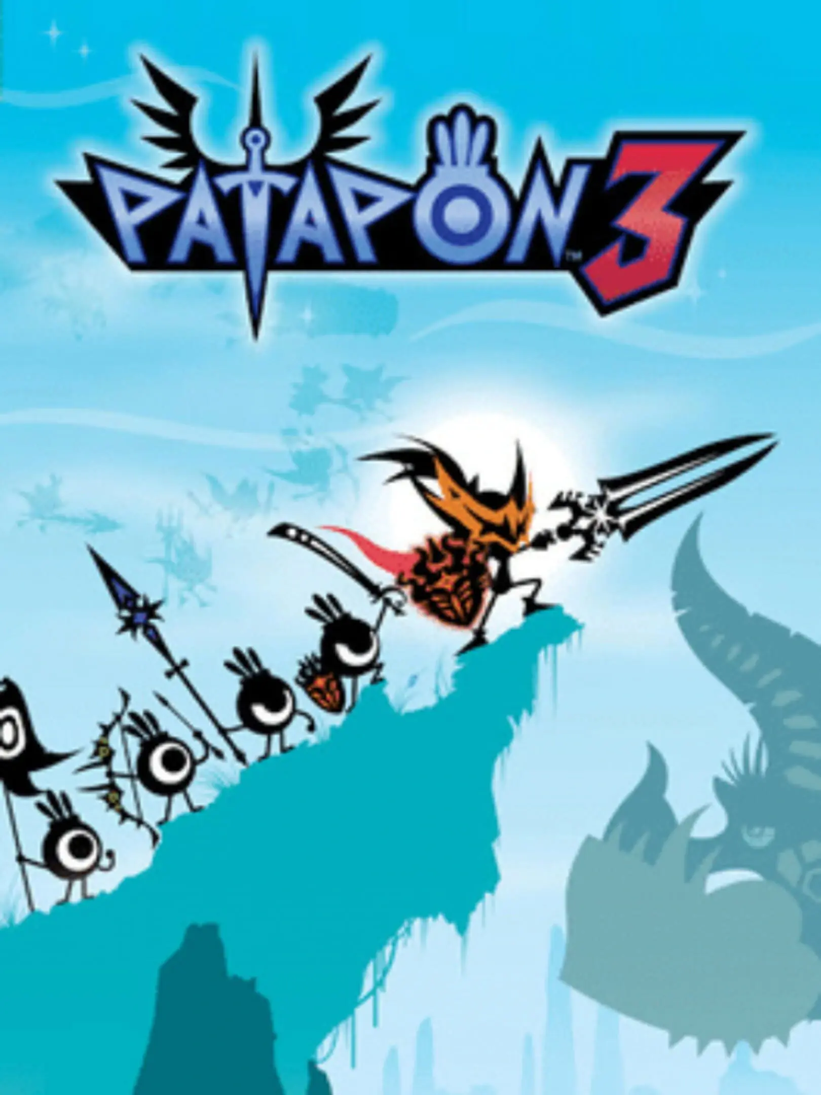 Picture of Patapon 3