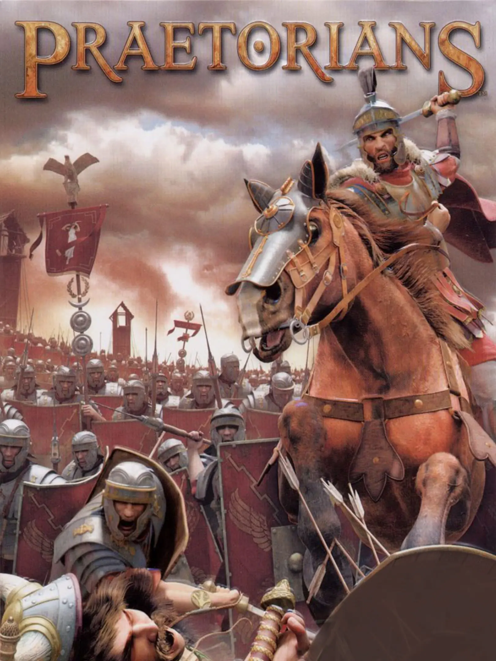 Picture of Praetorians