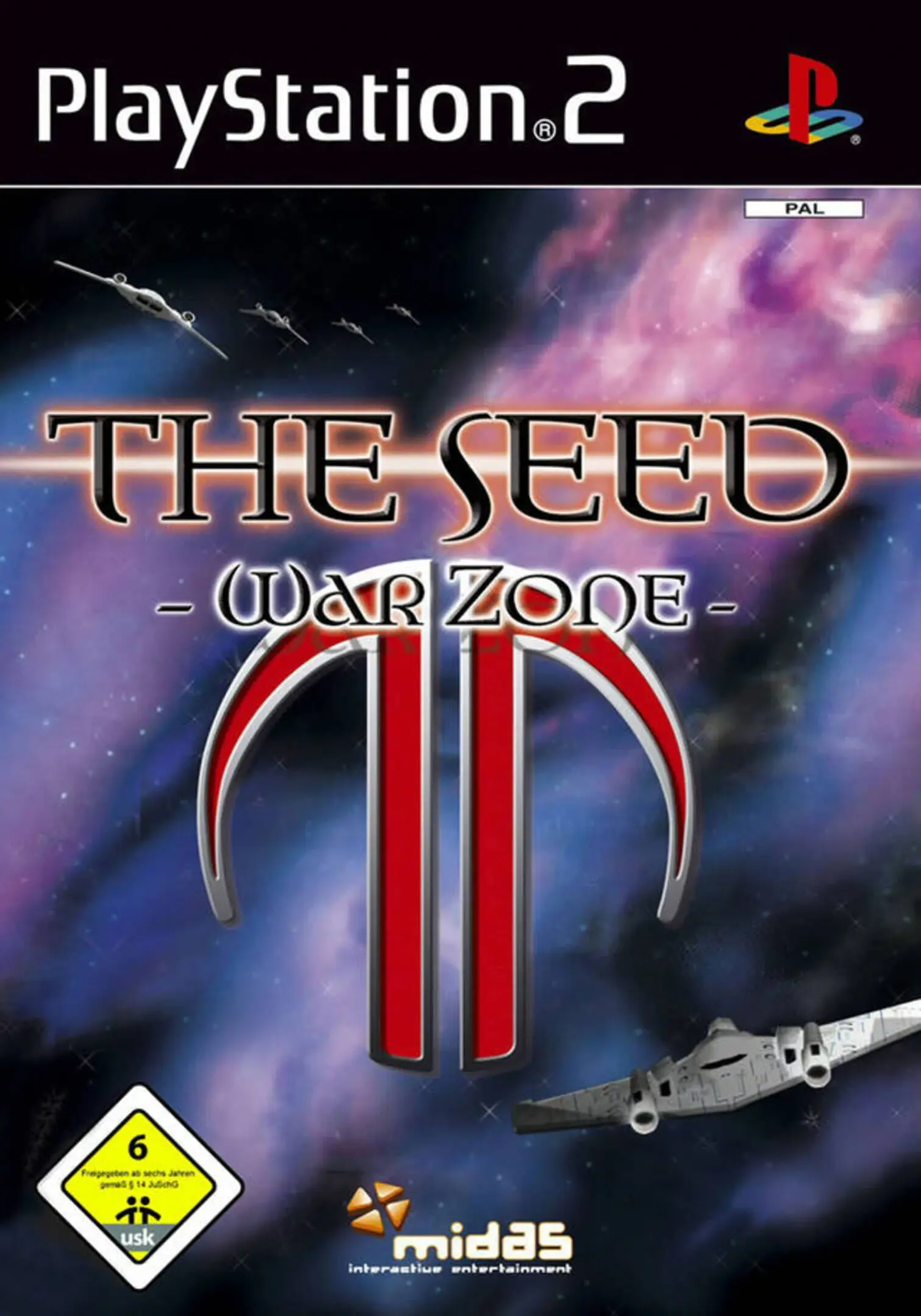 Picture of The Seed