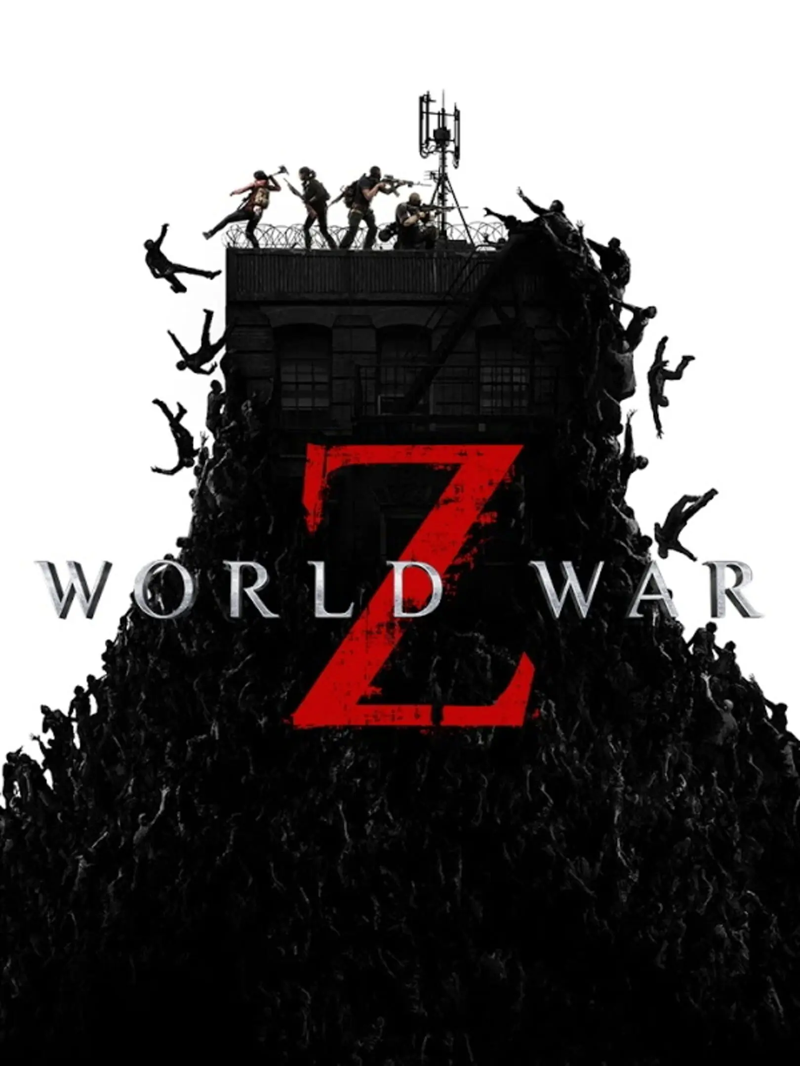 Picture of World War Z