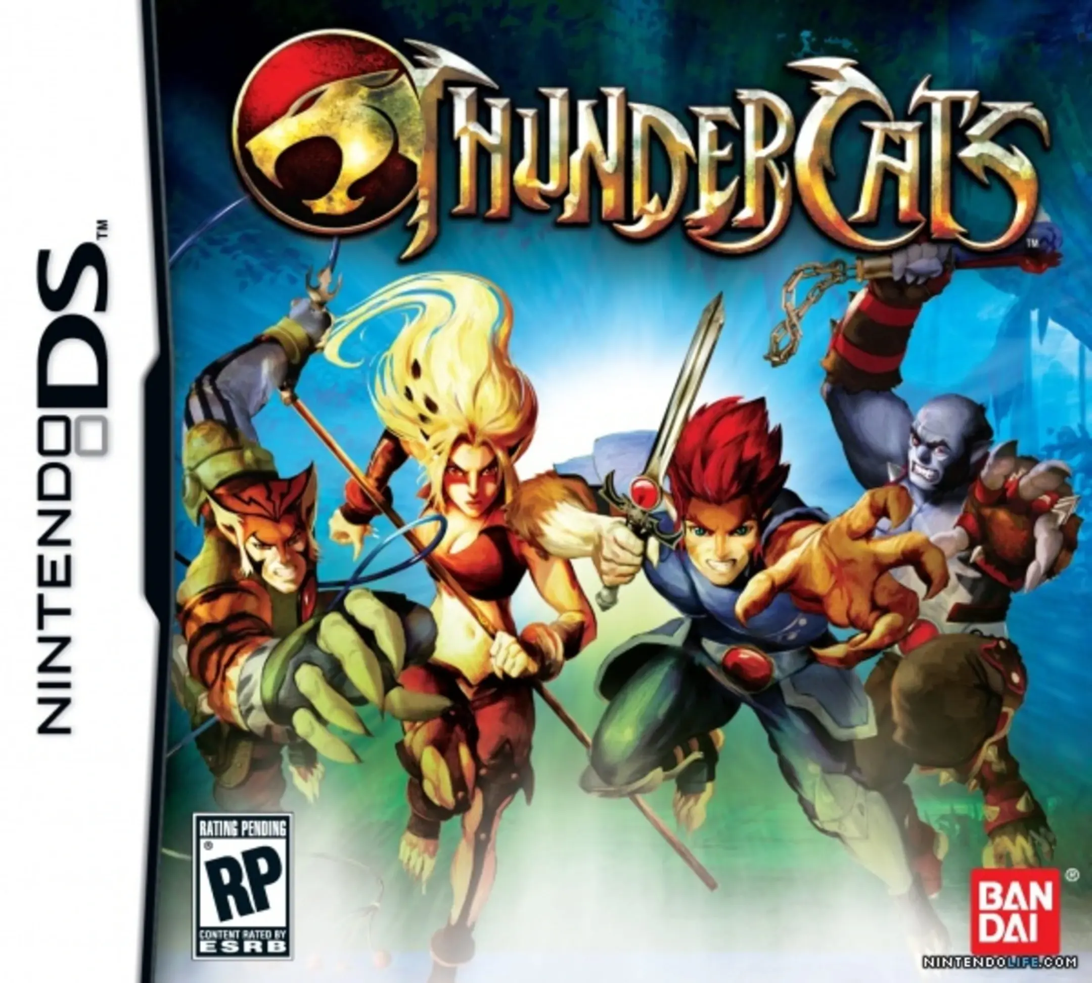 Picture of Thundercats