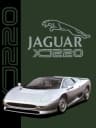 Picture of Jaguar XJ220