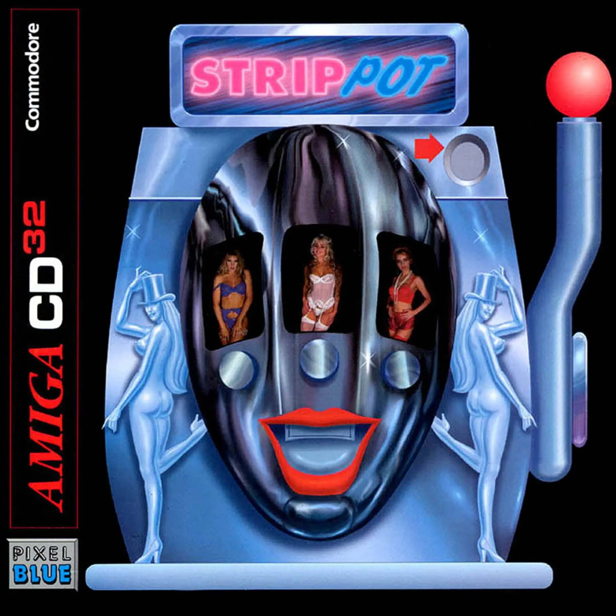 Picture of Strip Pot
