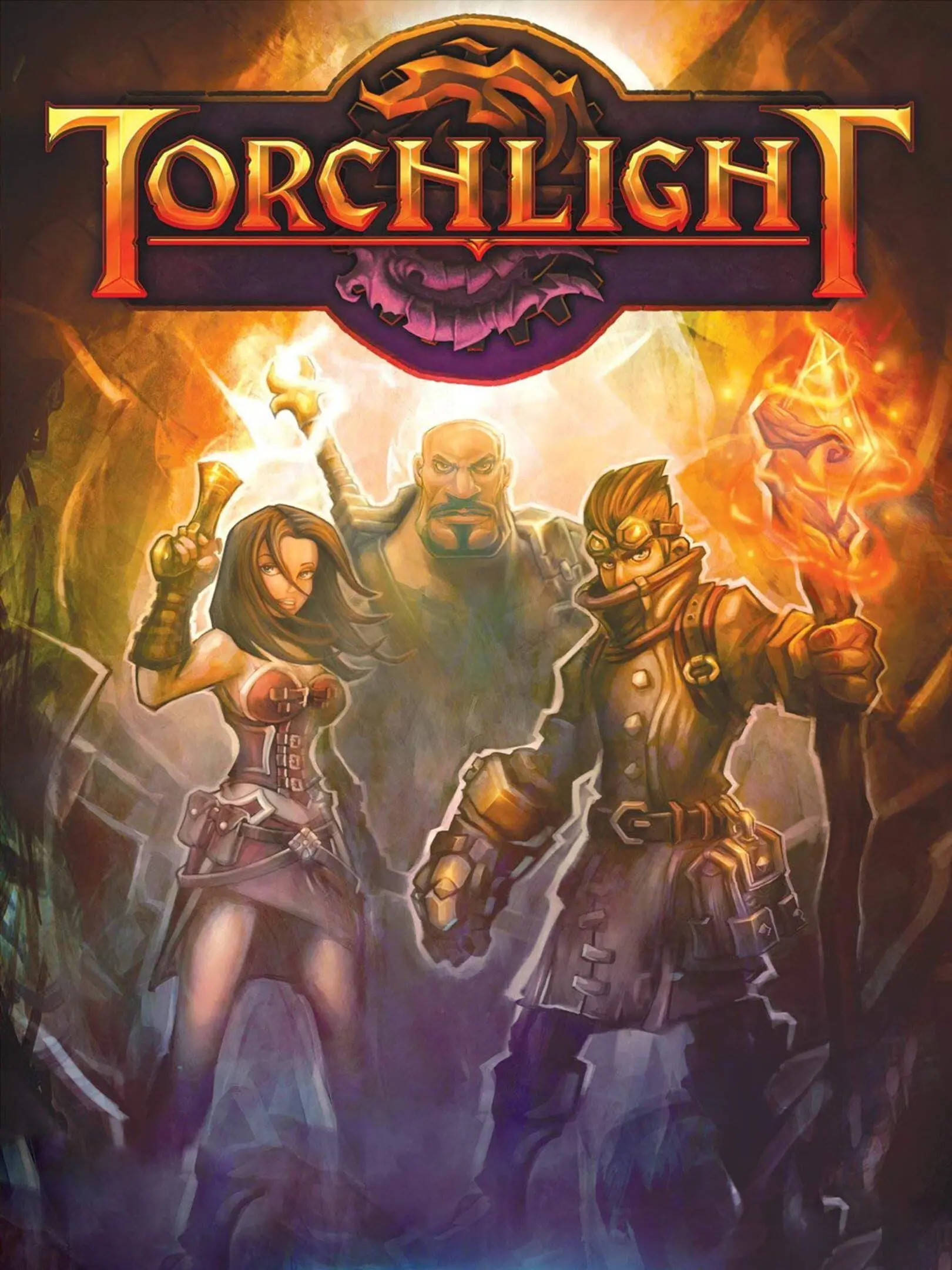 Picture of Torchlight