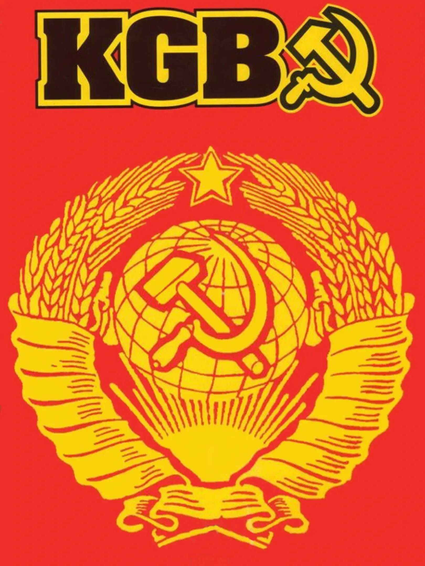 Picture of KGB (2)