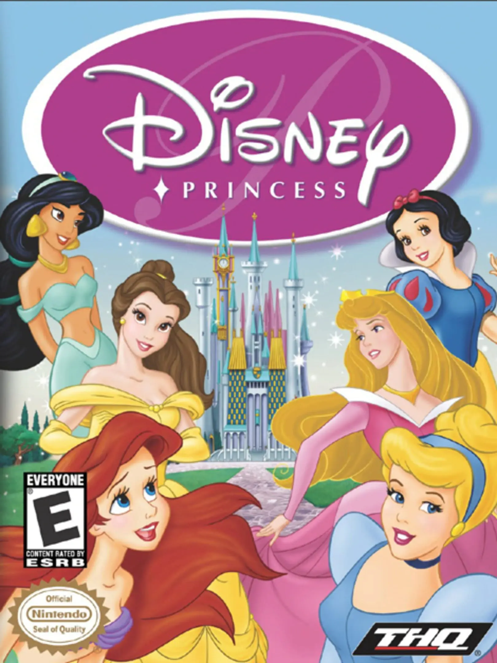 Picture of Disney Princess