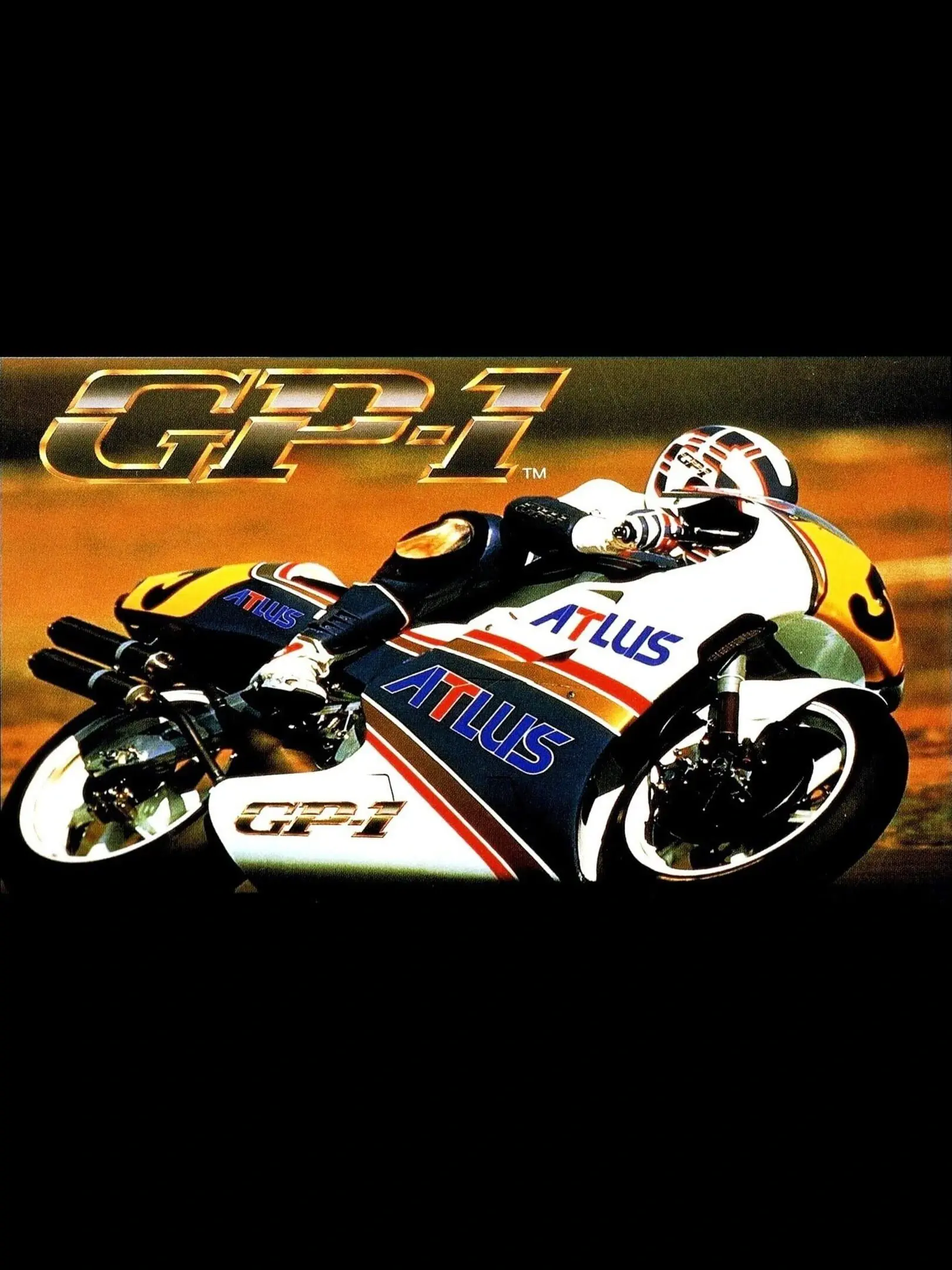 Picture of GP-1